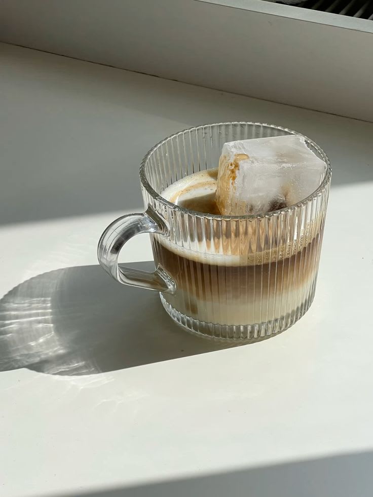 SET DE 4 TAZAS ESPRESSO ACANALADO2