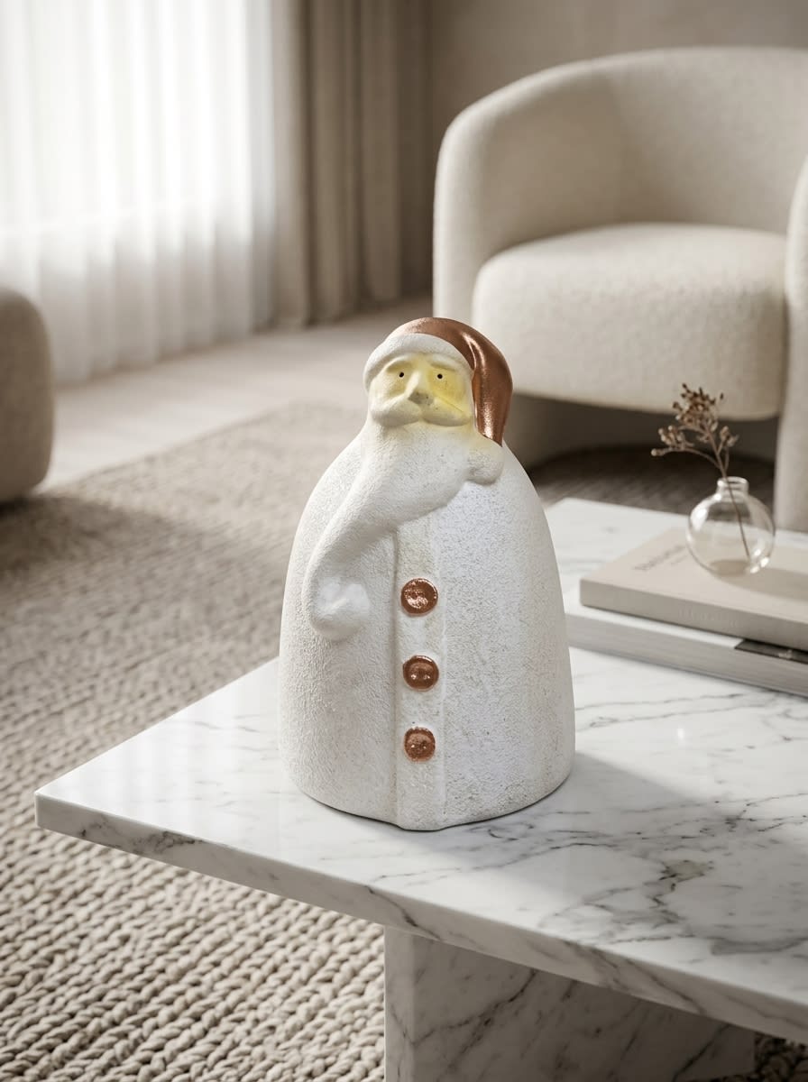 ADORNO DE PAPÁ NOEL ARAWAK1