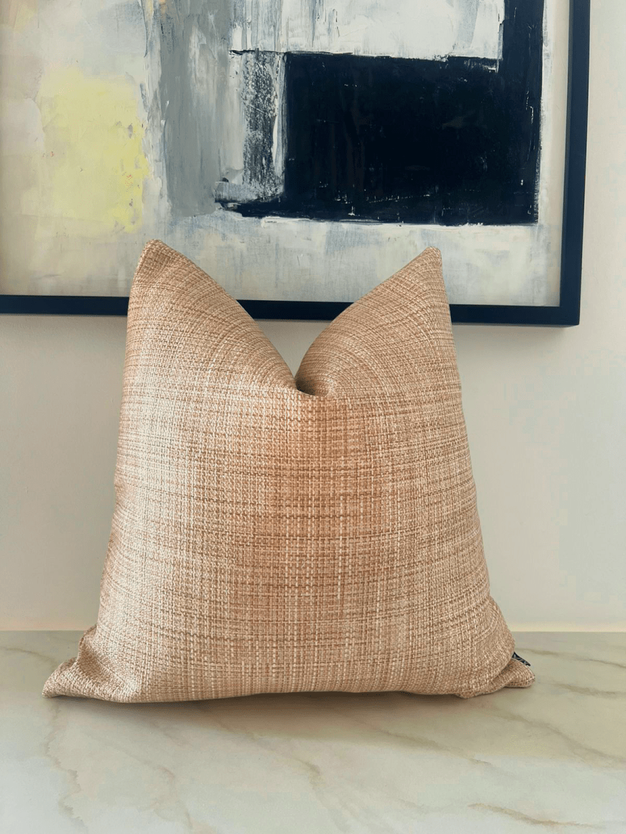 FUNDA DE COJÍN GOLDEN TISSUE1