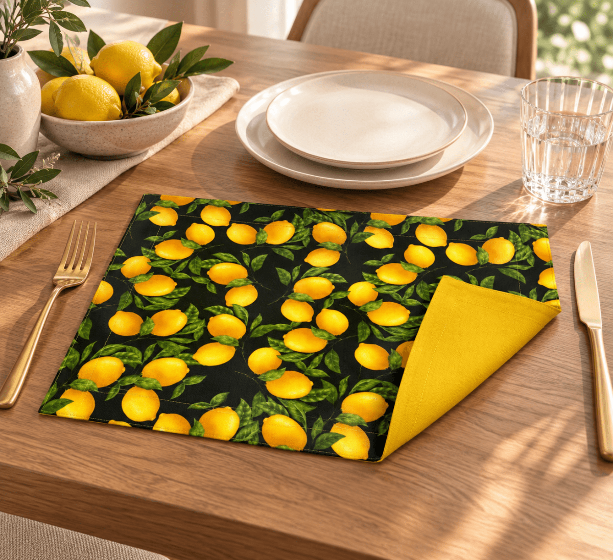 SET X6 INDIVIDUALES LIMONES BLACK2