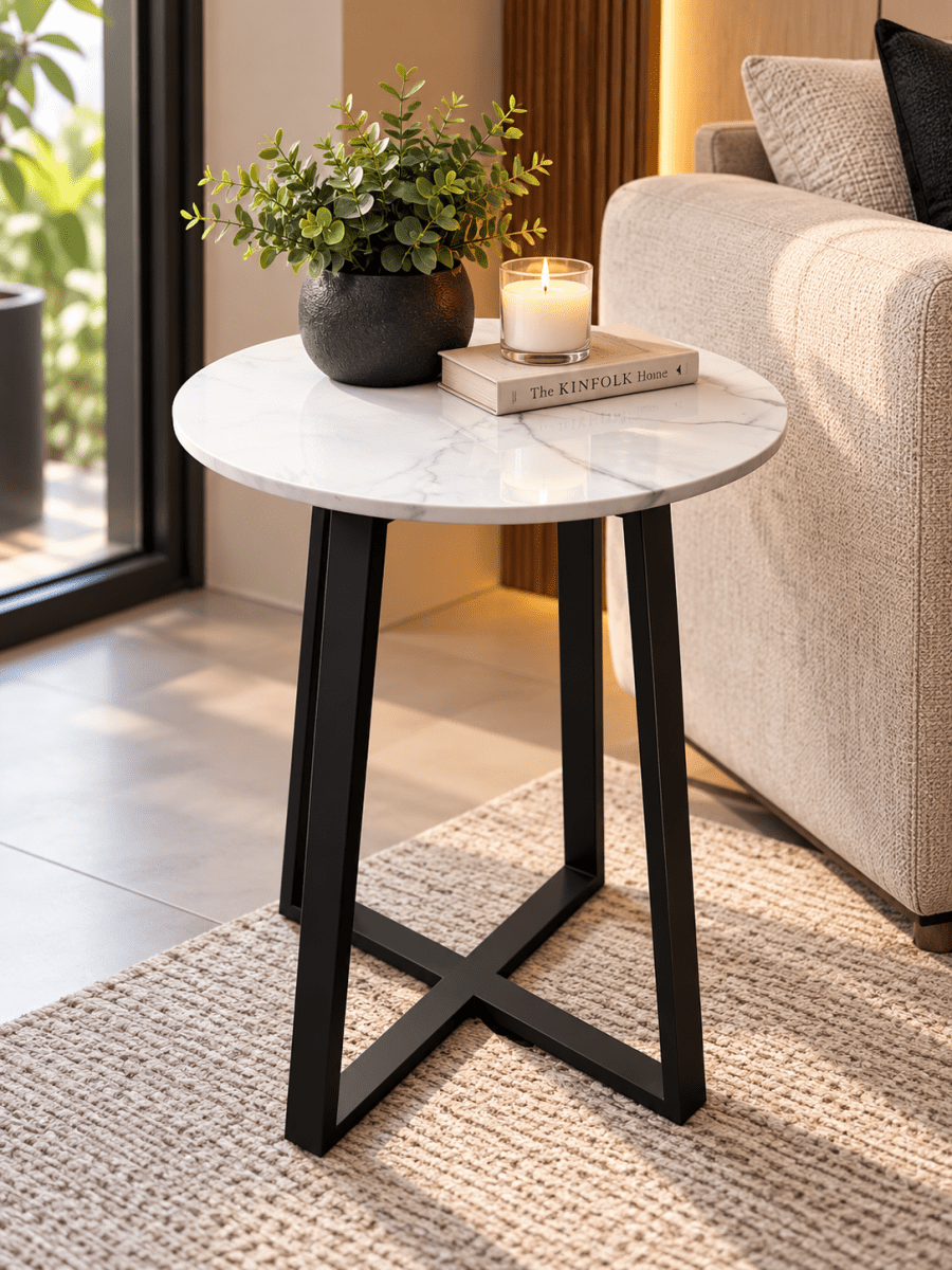 MESA AUXILIAR LATERAL KROSS2