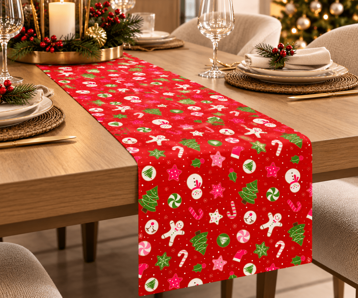 CAMINO DE MESA DULCE NAVIDAD1
