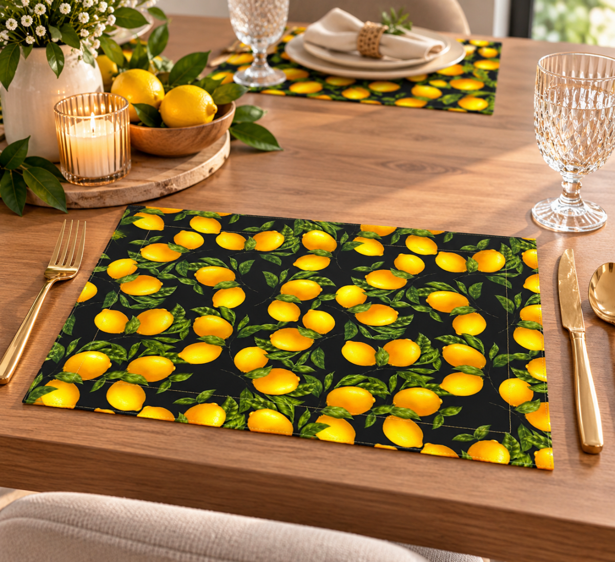 SET X6 INDIVIDUALES LIMONES BLACK1