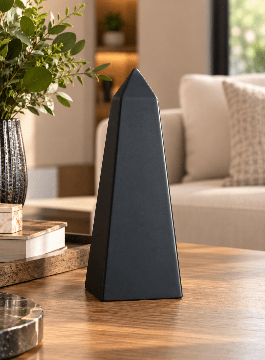 OBELISCO DECORATIVO