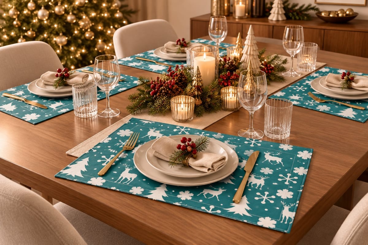 SET X4 INDIVIDUALES RENO SNOW