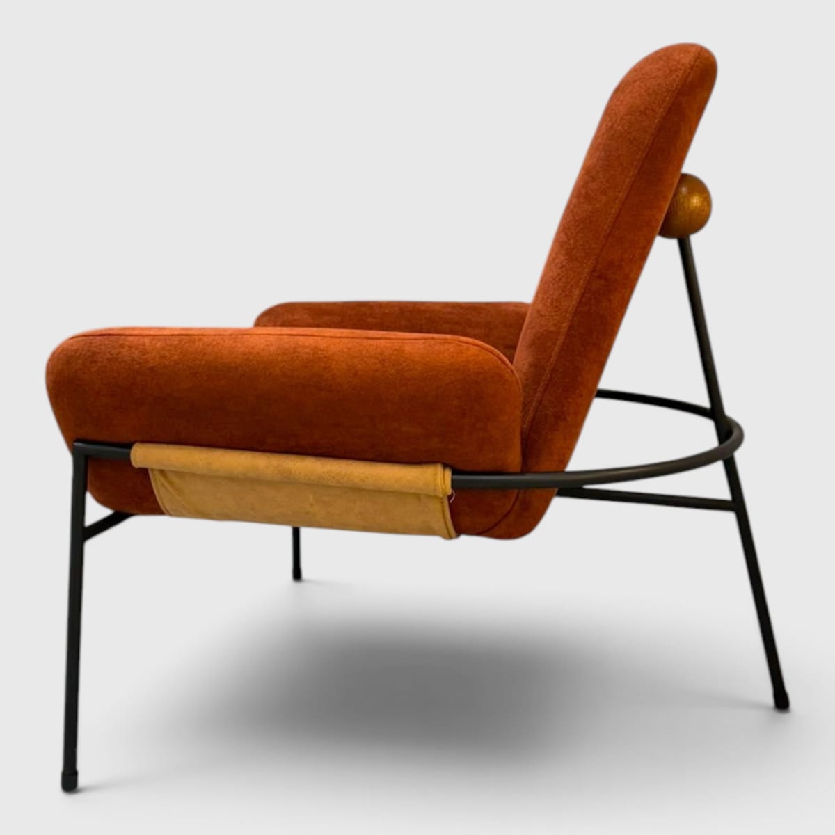 BUTACA DE DISEÑO KOTO2