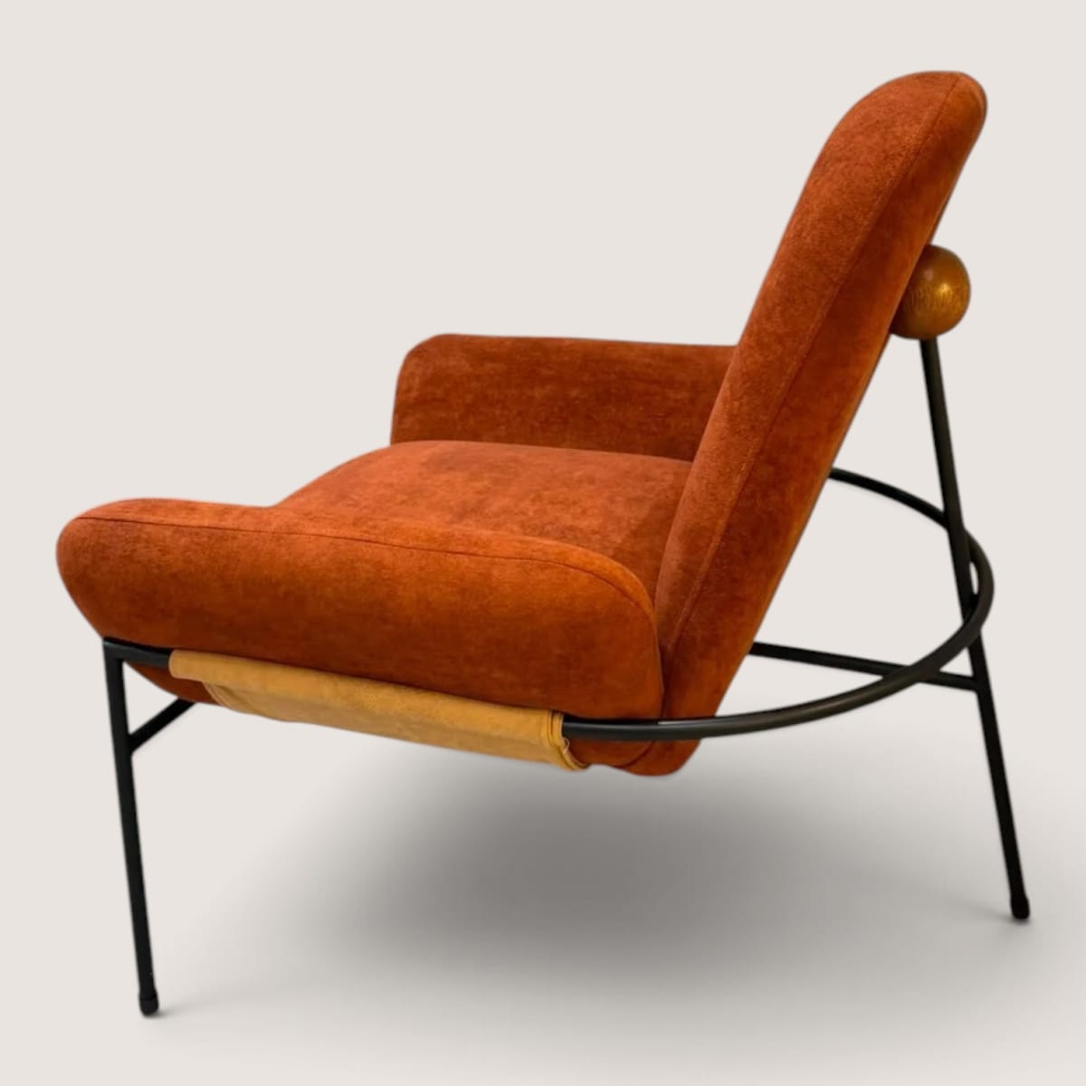 BUTACA DE DISEÑO KOTO3