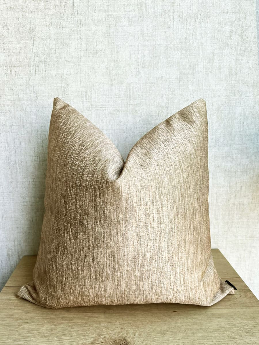 FUNDA DE COJÍN TANOS GOLDEN1