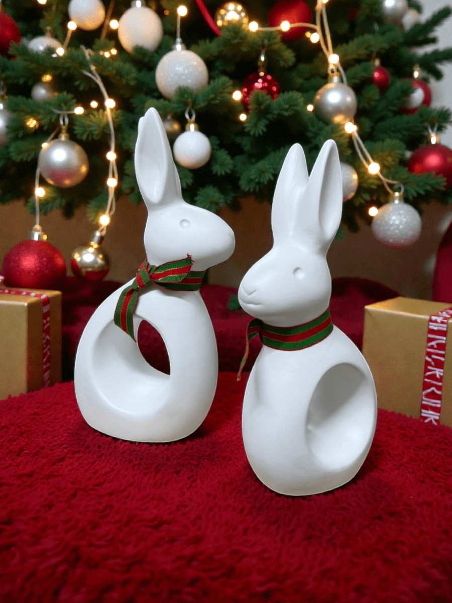 SET DE CONEJOS NAVIDAD2
