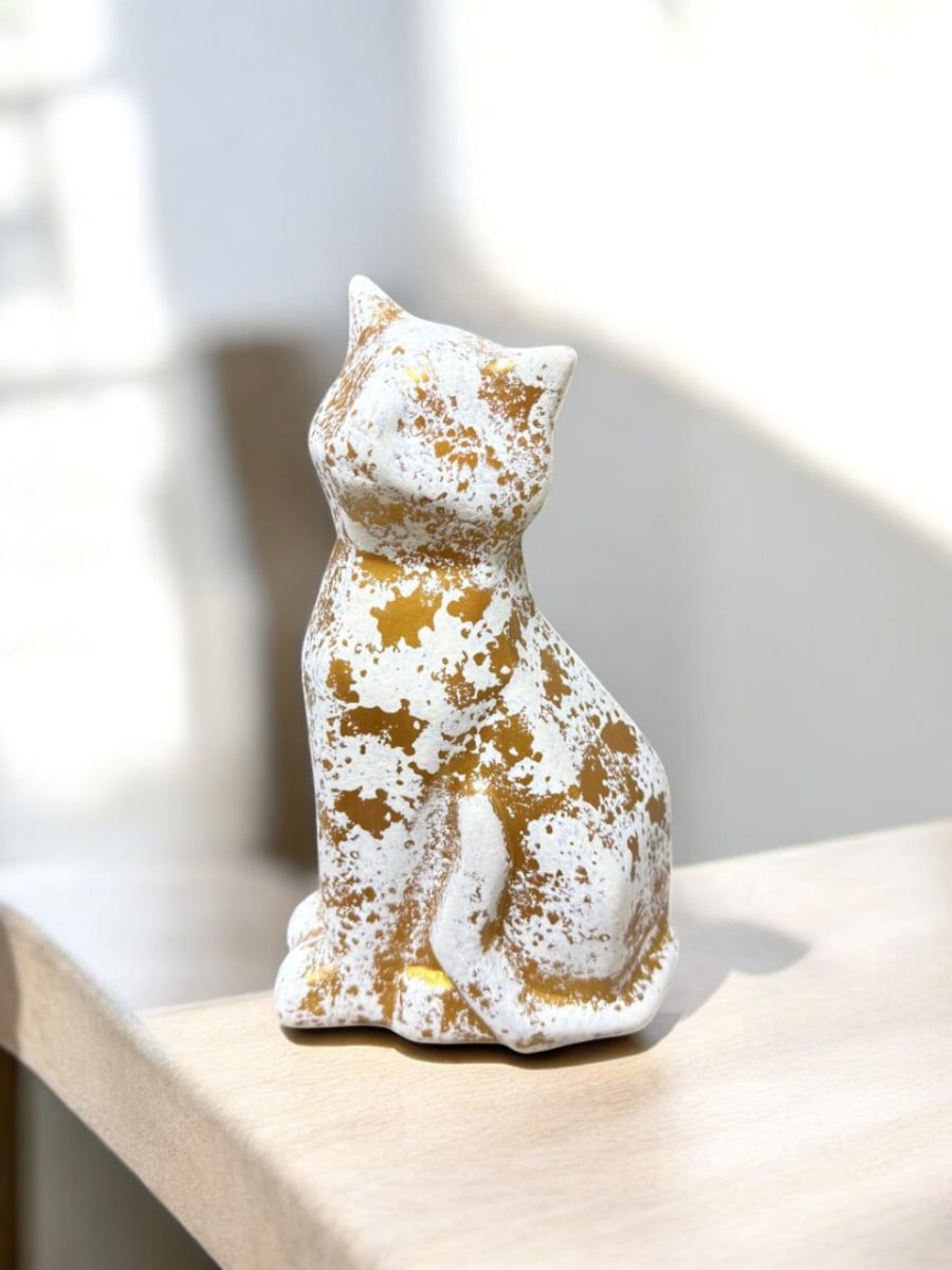 ADORNO GATO MIX1