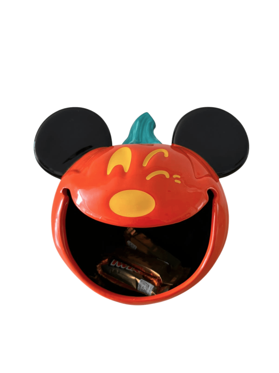 GALLETERO DULCERO CALABAZA MICKEY2