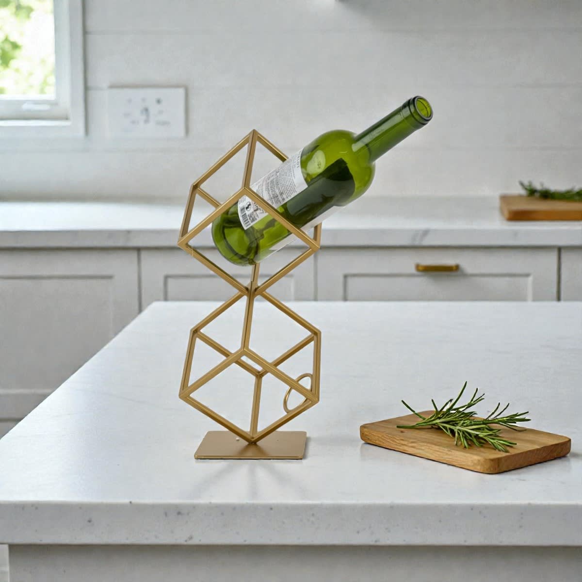 RACK PORTA BOTELLAS DE VINO DECOR2