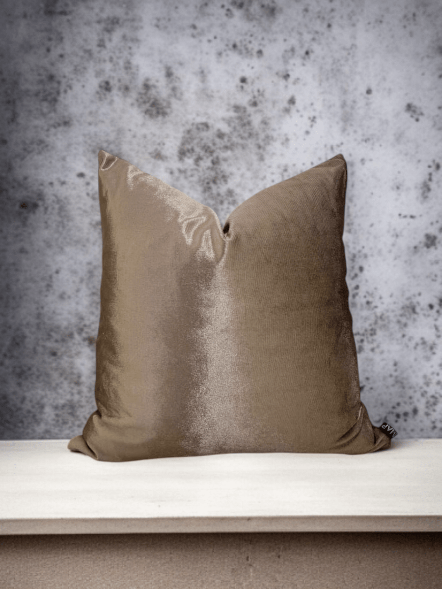 FUNDA DE COJÍN VELVET LAURENCE2