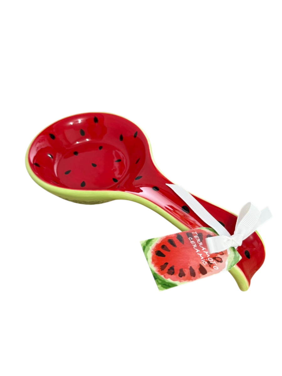 PORTA CUCHARÓN WATERMELON