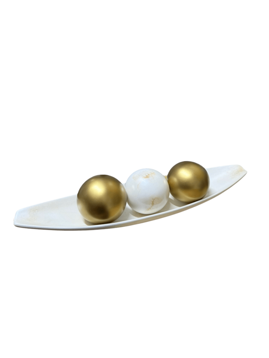 CENTRO DE MESA MINIMALISTA ÓRBITA2