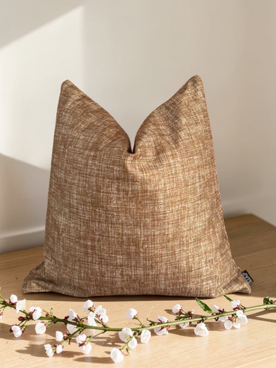 FUNDA DE COJÍN MIELE