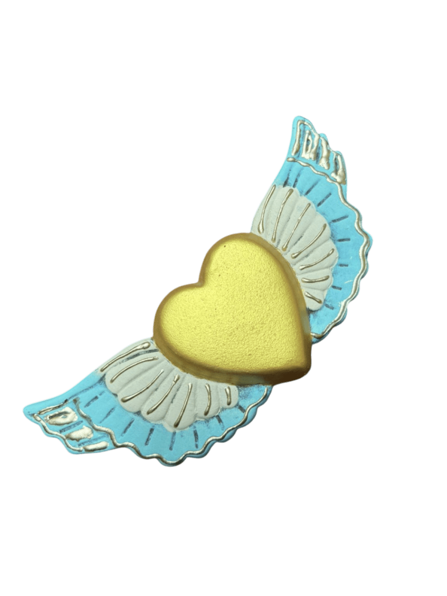 ADORNO CORAZON VUELO DEL ALMA4