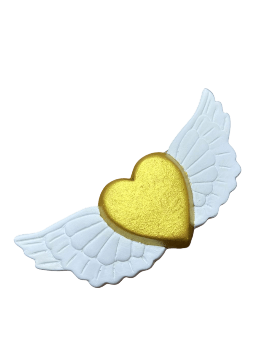 ADORNO CORAZON VUELO DEL ALMA5