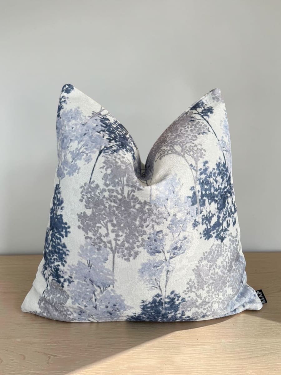 FUNDA DE COJÍN ALBERO