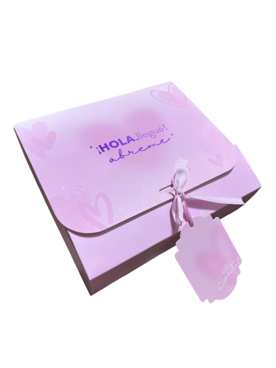 CAJA MISTERIOSA BOX REGALO9