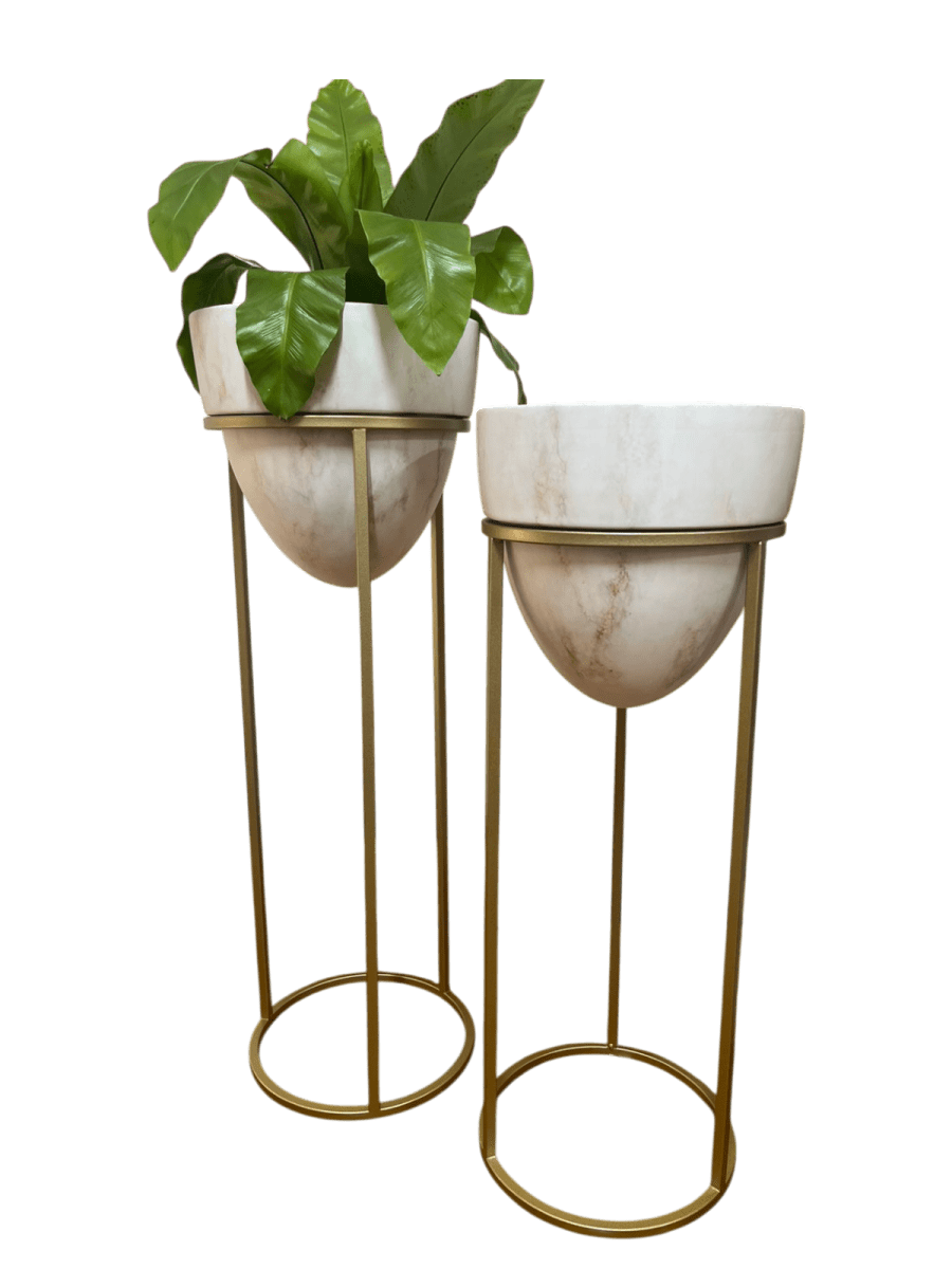 MACETERO DE PISO LIRA2