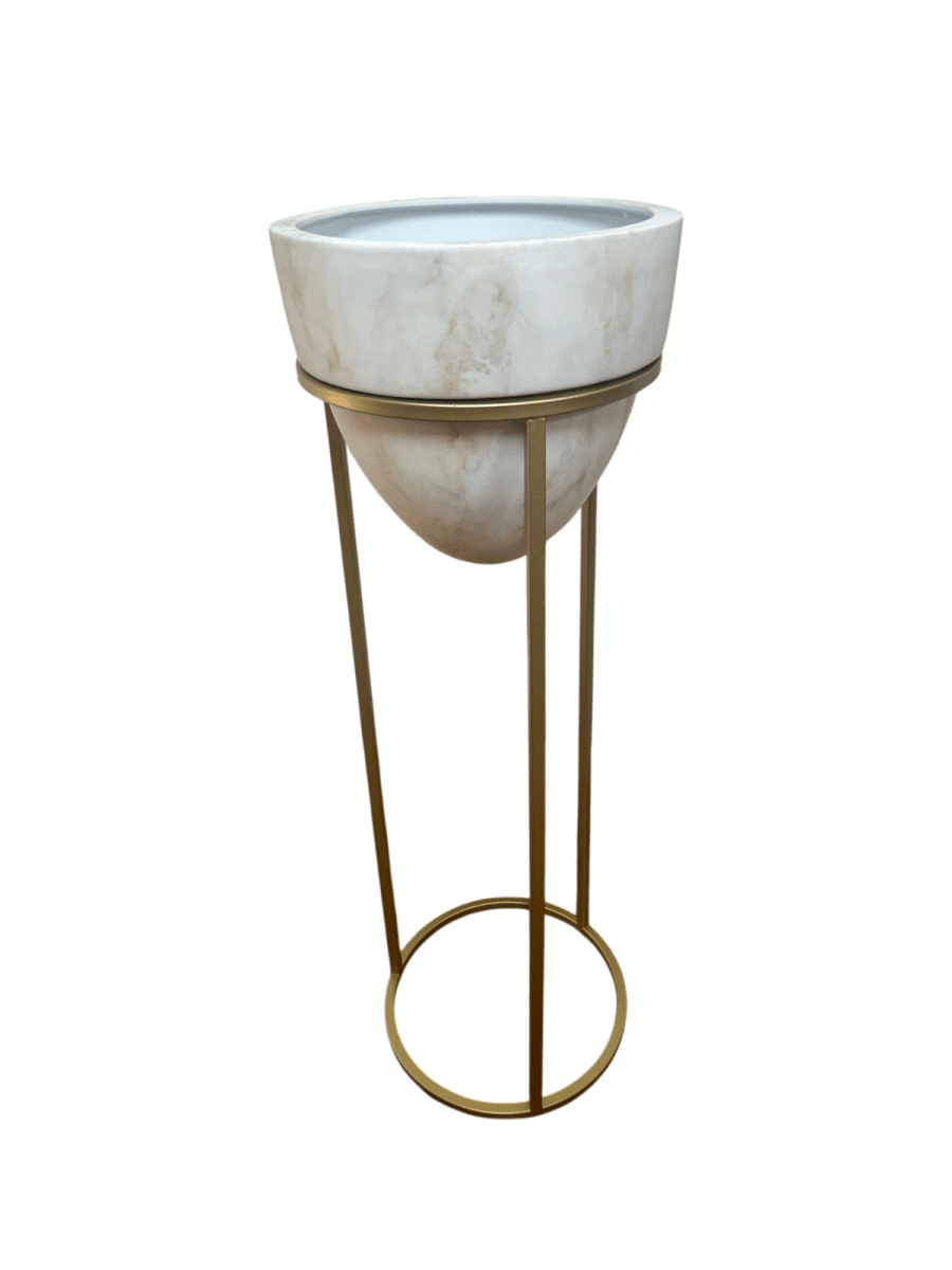 MACETERO DE PISO LIRA3