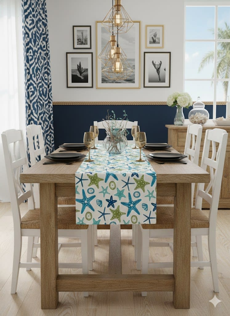 CAMINO DE MESA BRISA MARINA2