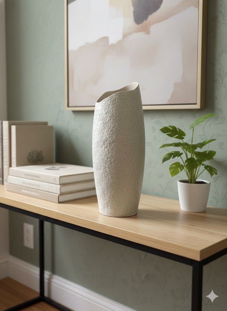 JARRÓN FLORERO TORINO1