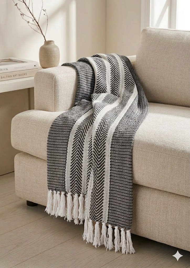 MANTA CHEVRON SOFT