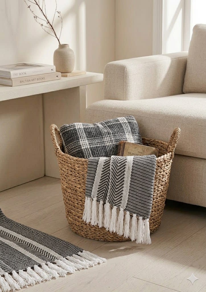 MANTA CHEVRON SOFT2