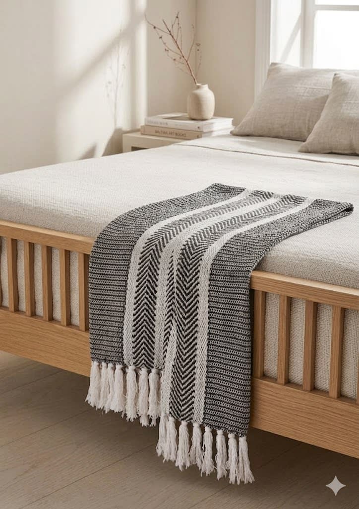 MANTA CHEVRON SOFT3
