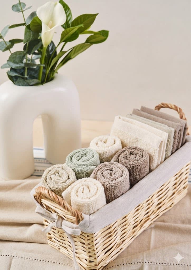 CANASTA DECORATIVA RATÁN1