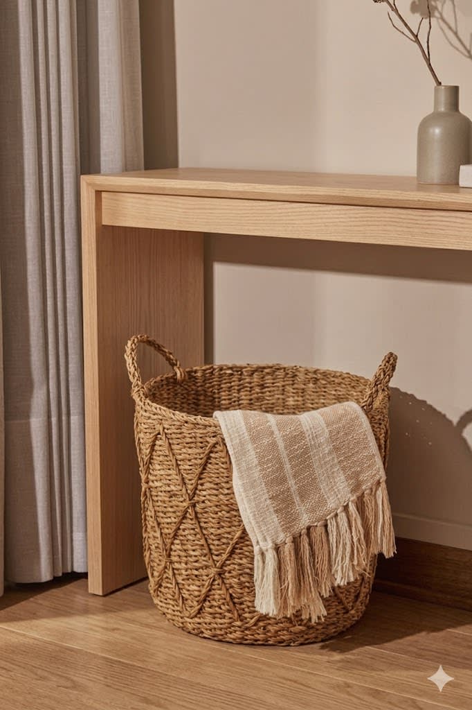 CANASTA DECORATIVA LINA LARGE3