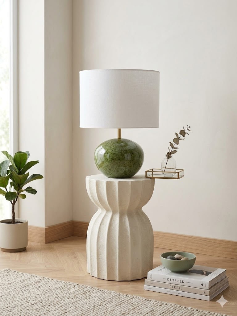 LÁMPARA QUIET LUX1