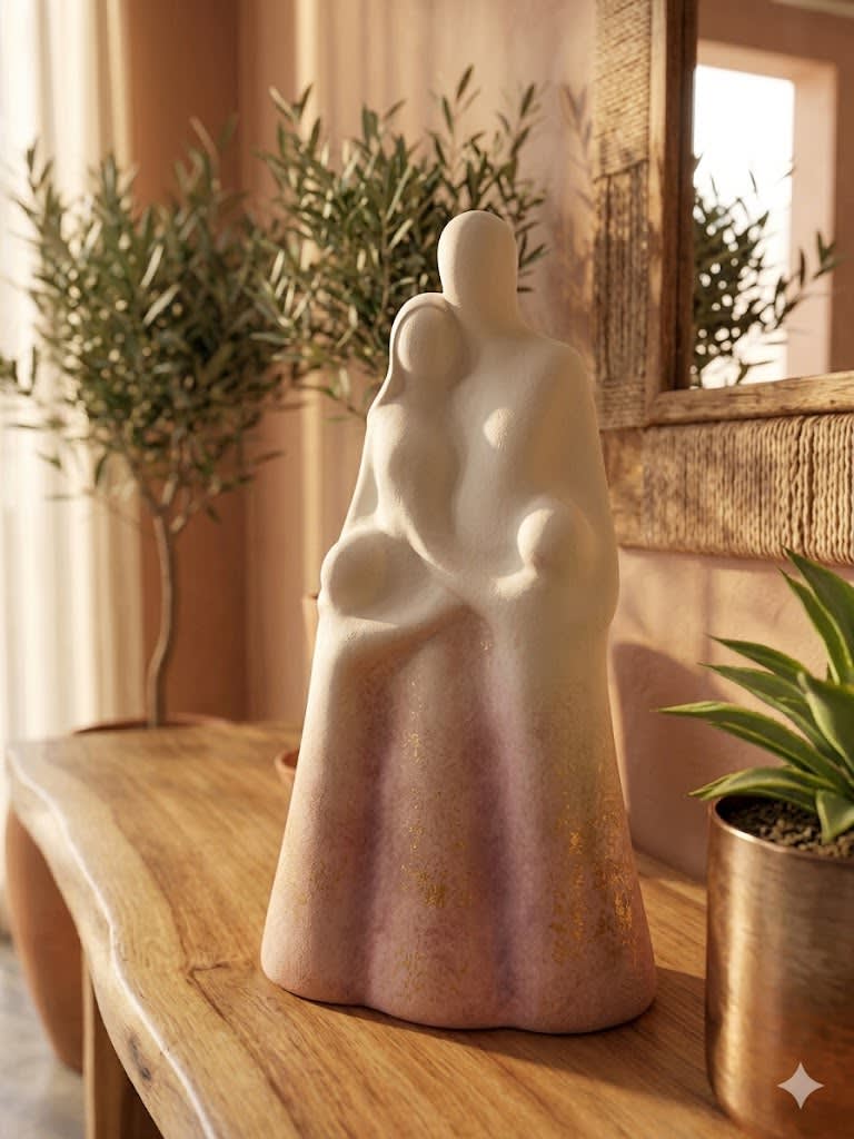 ADORNO FAMILIA UNIÓN MATE3