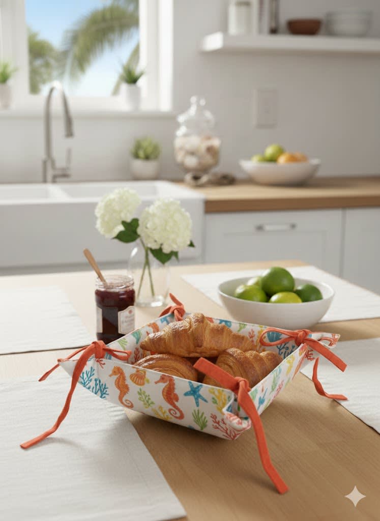 PANERA SERVILLETERO ESCENCIA DE MAR