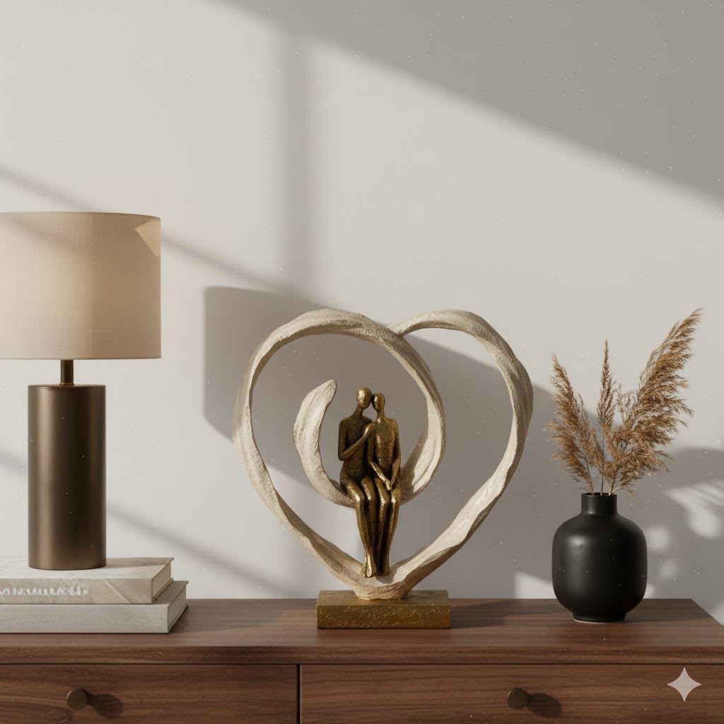 ADORNO PAREJA LOVE DECOR1