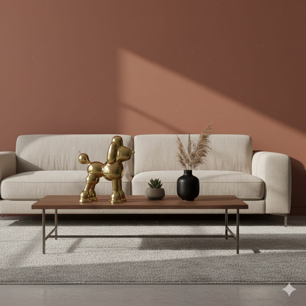 ADORNO PERRO POODLE DECOR3