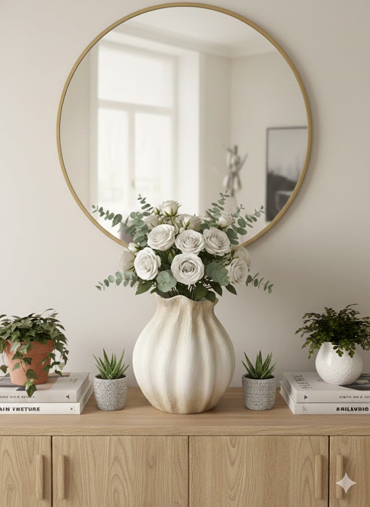 JARRÓN FLORERO OCEANICA2