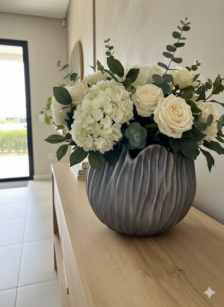 JARRÓN FLORERO TULIP2