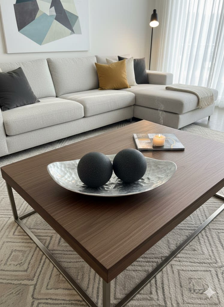 CENTRO DE MESA LUMA MODERN1