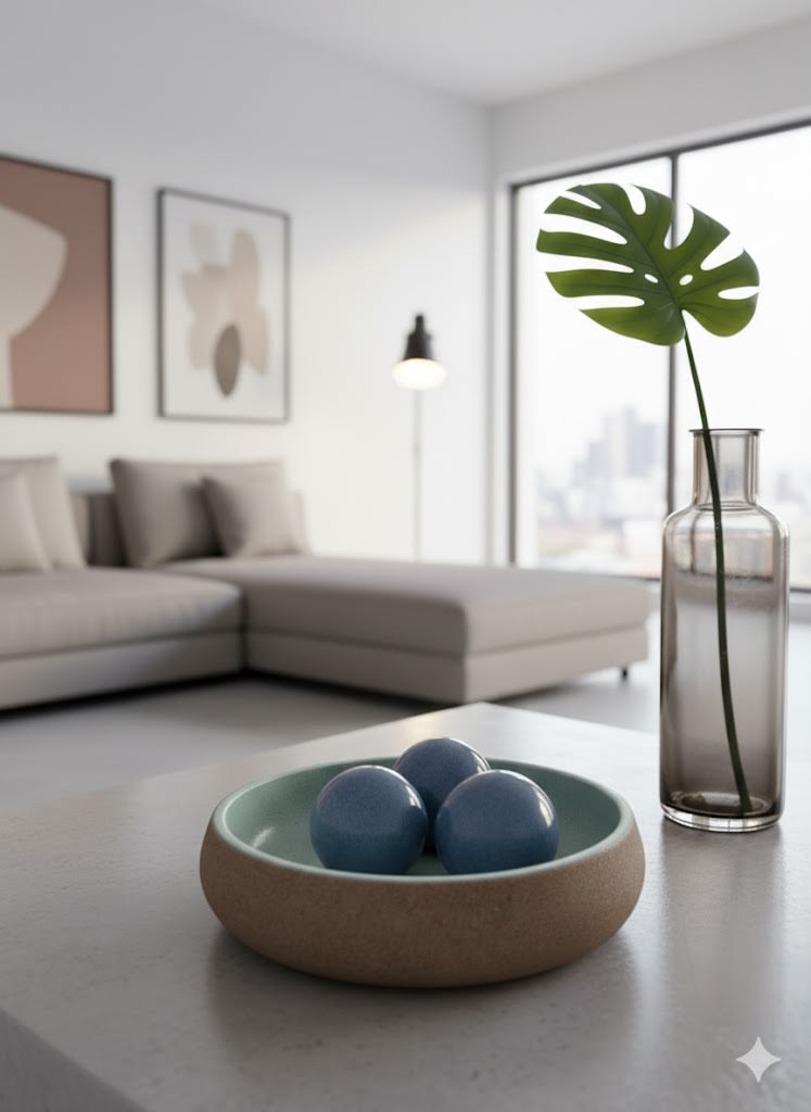 CENTRO DE MESA EGEO3