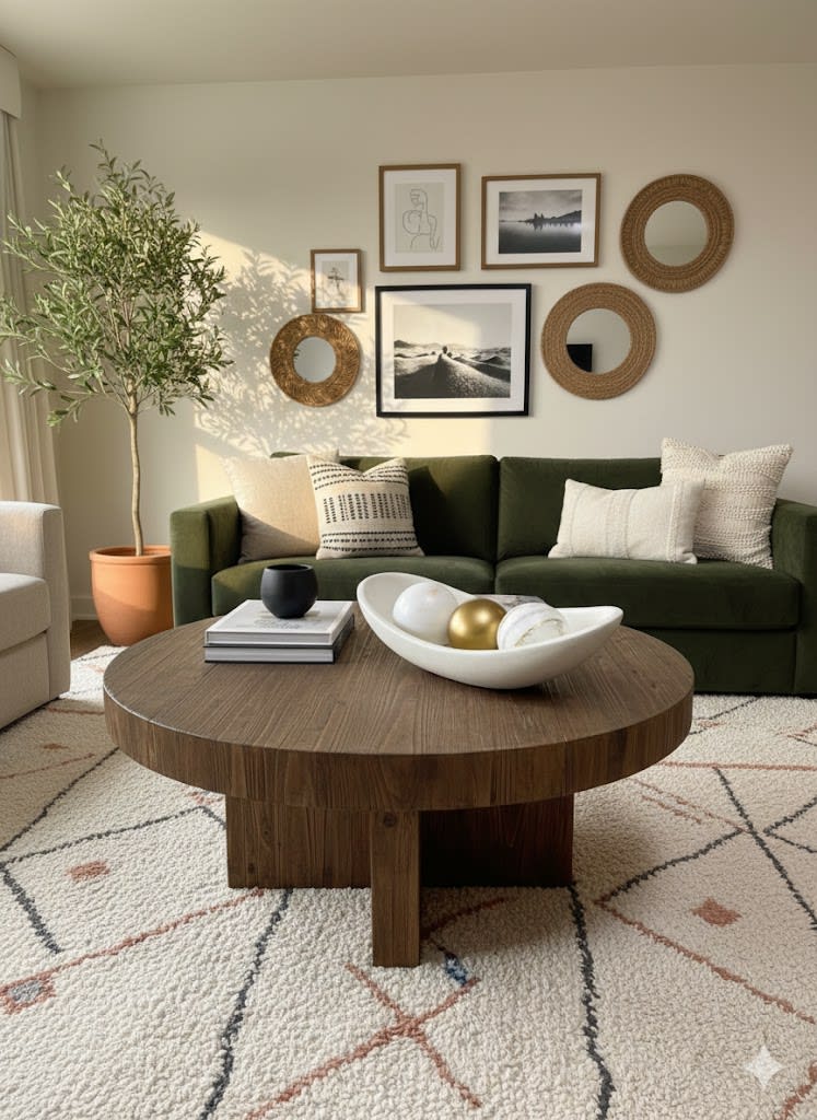 CENTRO DE MESA TIVOLI