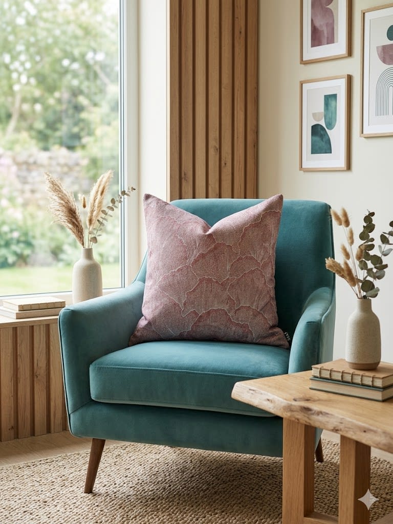 FUNDA DE COJÍN FOGLIA3