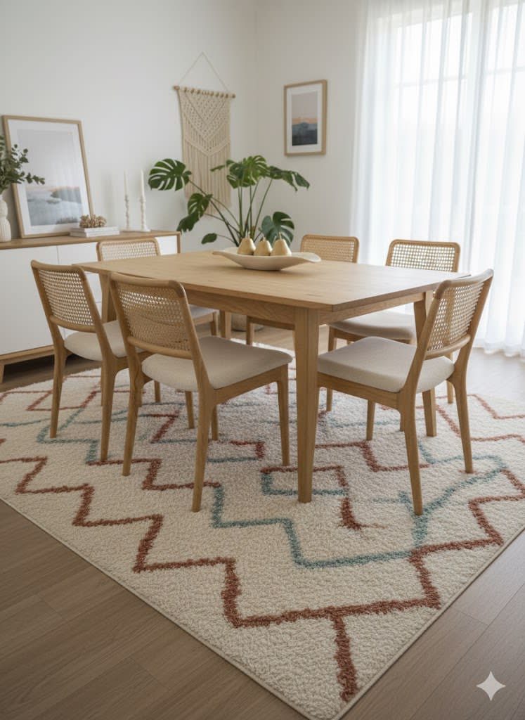 CENTRO DE MESA MINIMAL CON PERAS4