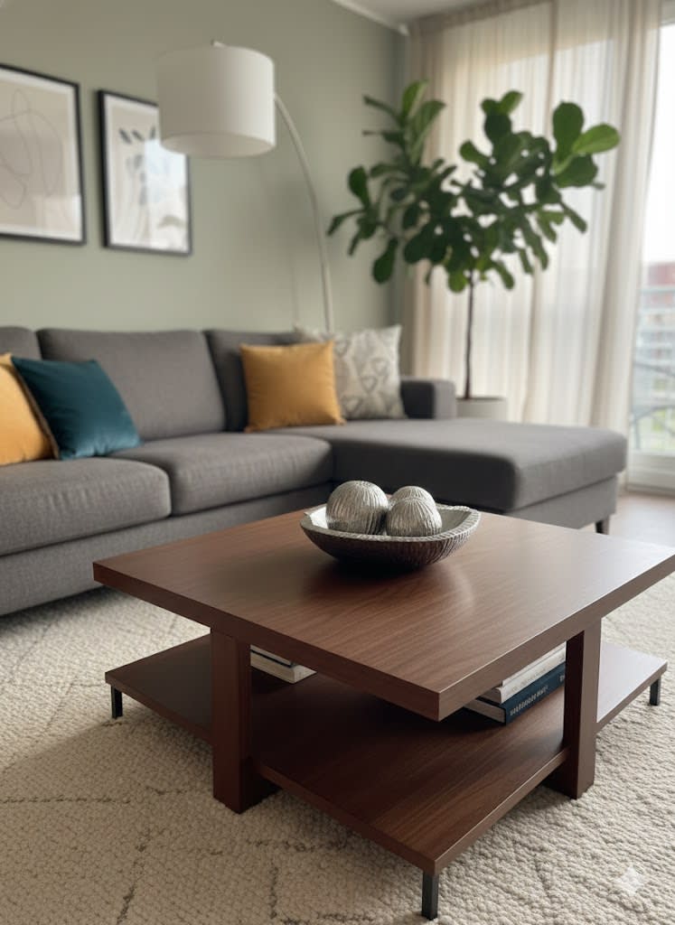 CENTRO DE MESA BARI PLATA4