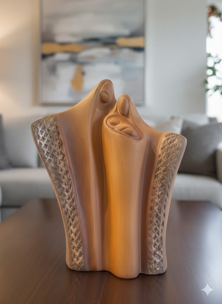 ADORNO LA SAGRADA FAMILIA