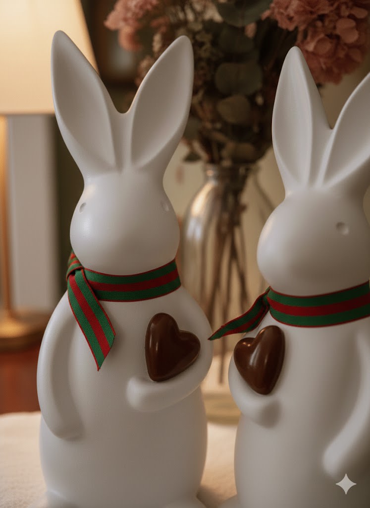 SET DE CONEJOS CON LAZO3