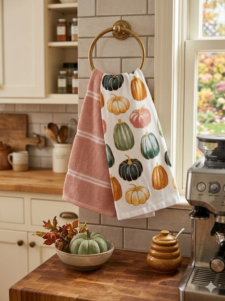 SET X2 SECADORES DE CALABAZA DECO1