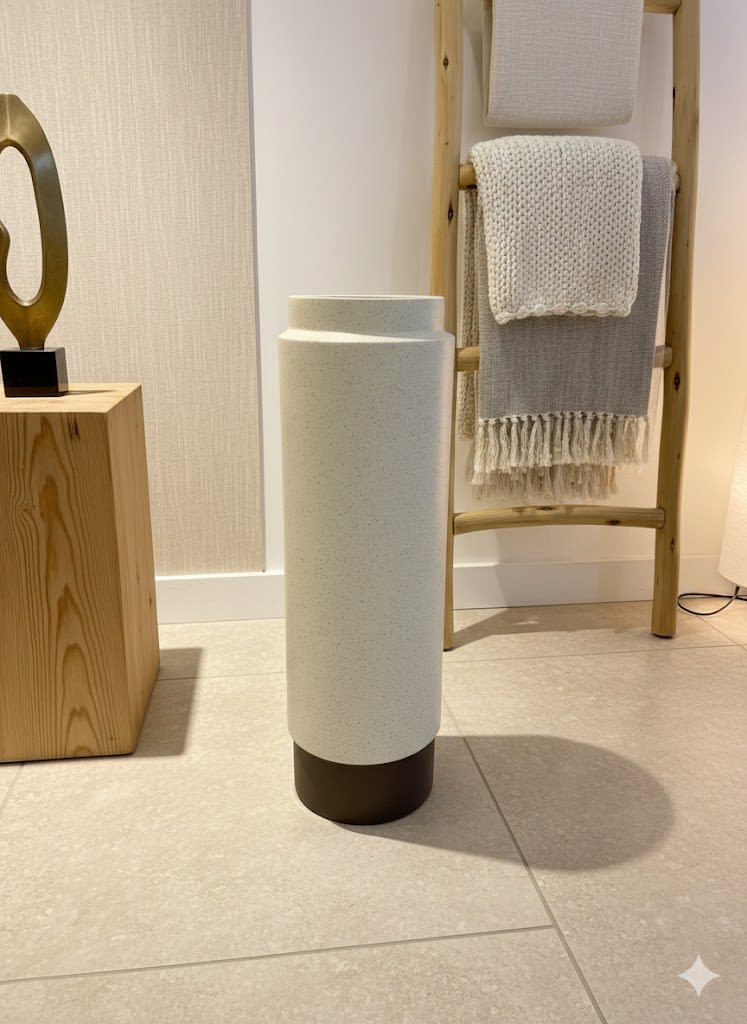 JARRON DE PISO CARLE1